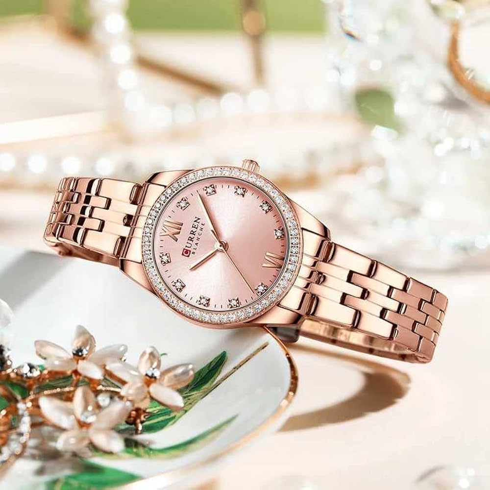 Reloj Curren 9087 Mujer