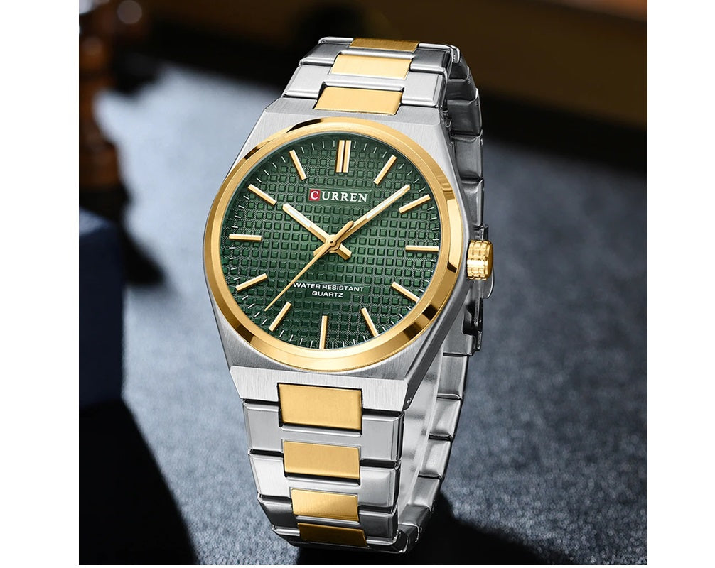 Reloj Curren 8439G
