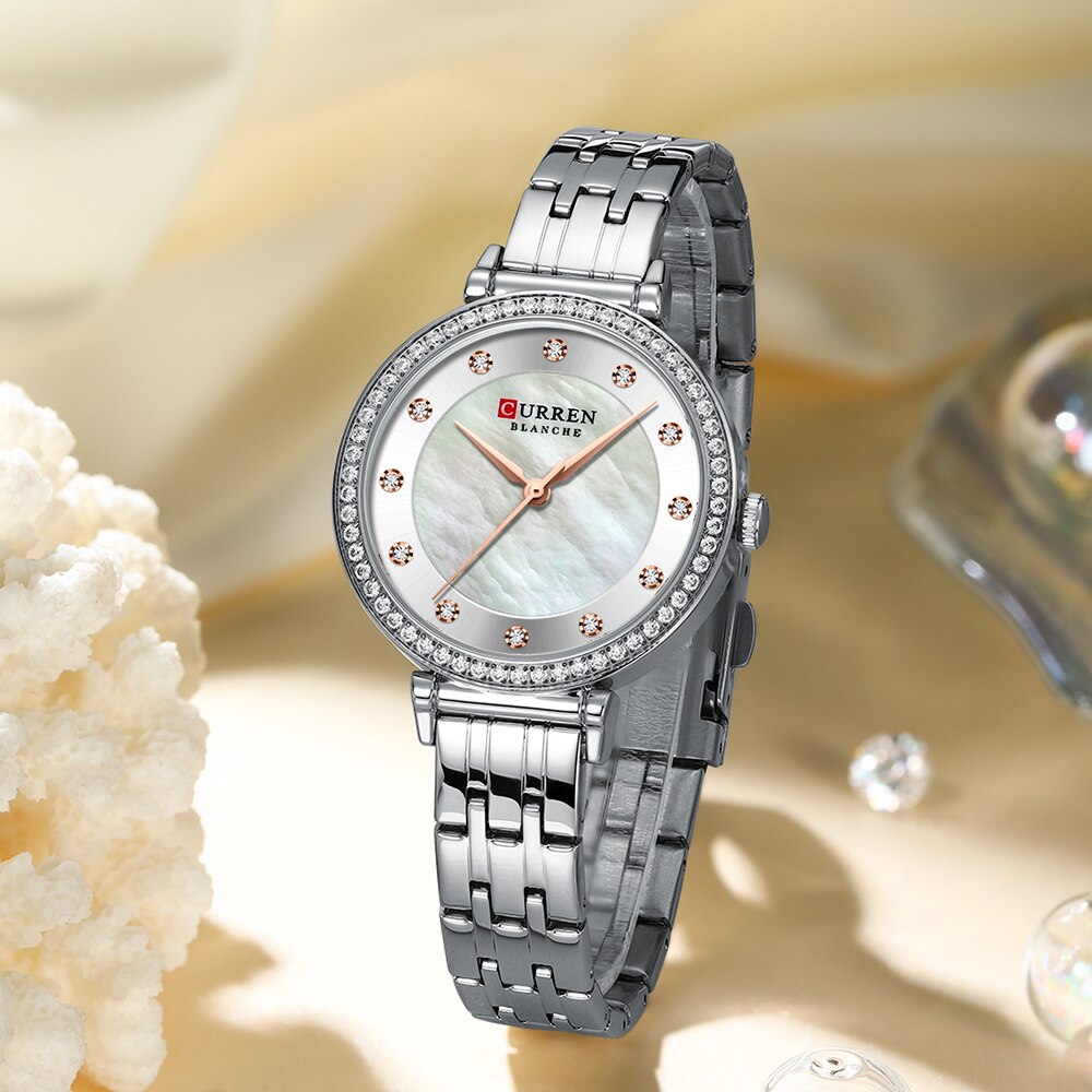 Reloj Curren 9087 Mujer