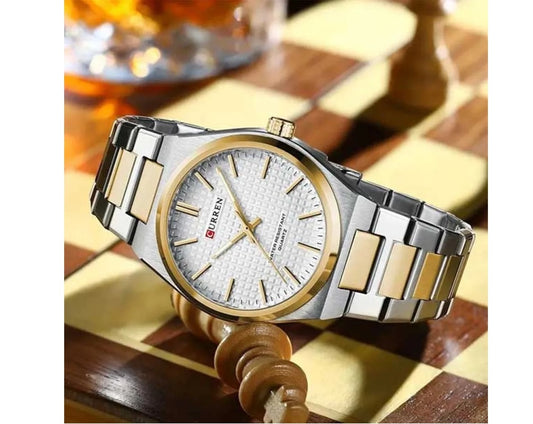 Reloj Curren 8439G